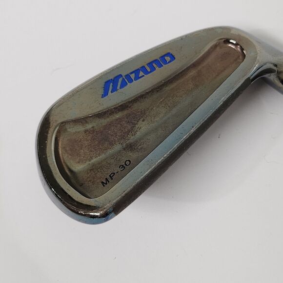 Mizuno MP-30 Forged Single 7-Iron Head Only RH (Customized) - Picture 6 of 10
